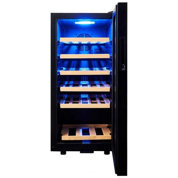 Шкаф винный монотемпературный Vinosafe VSF32AM